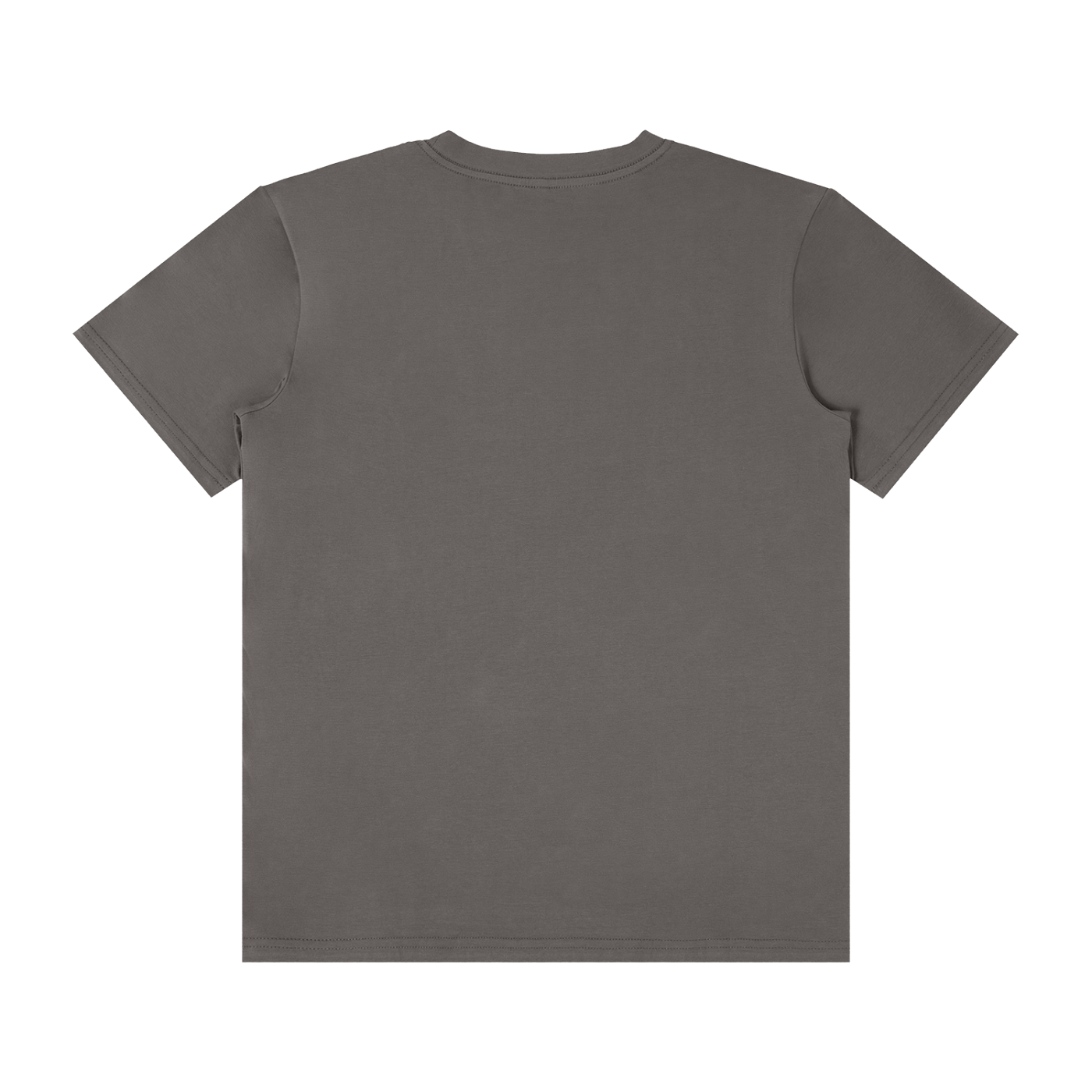 Ali &X 4ever4s Unisex Classic Crew Neck Cotton T-Shirt