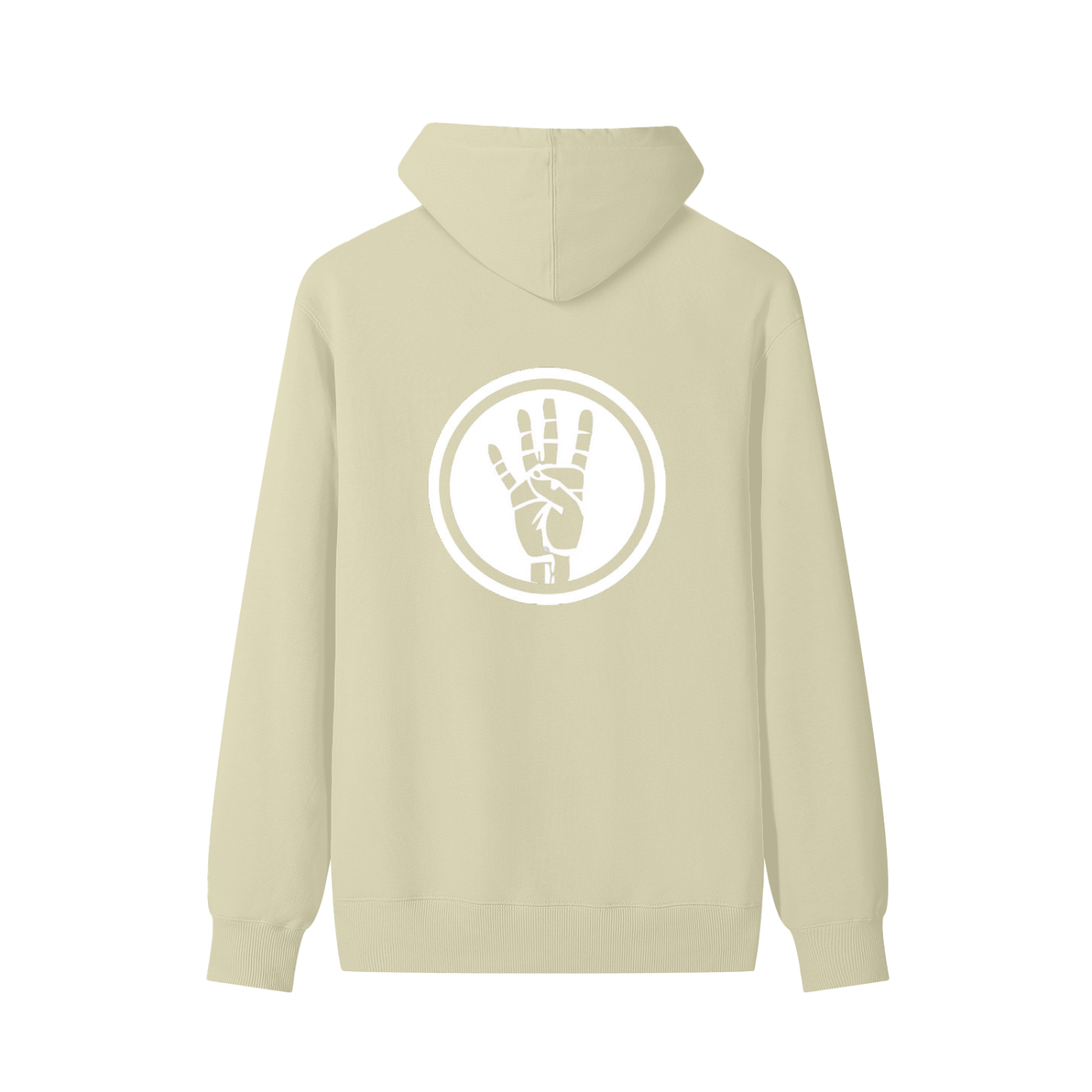 4ever4s Classic Unisex Cotton Hoodie