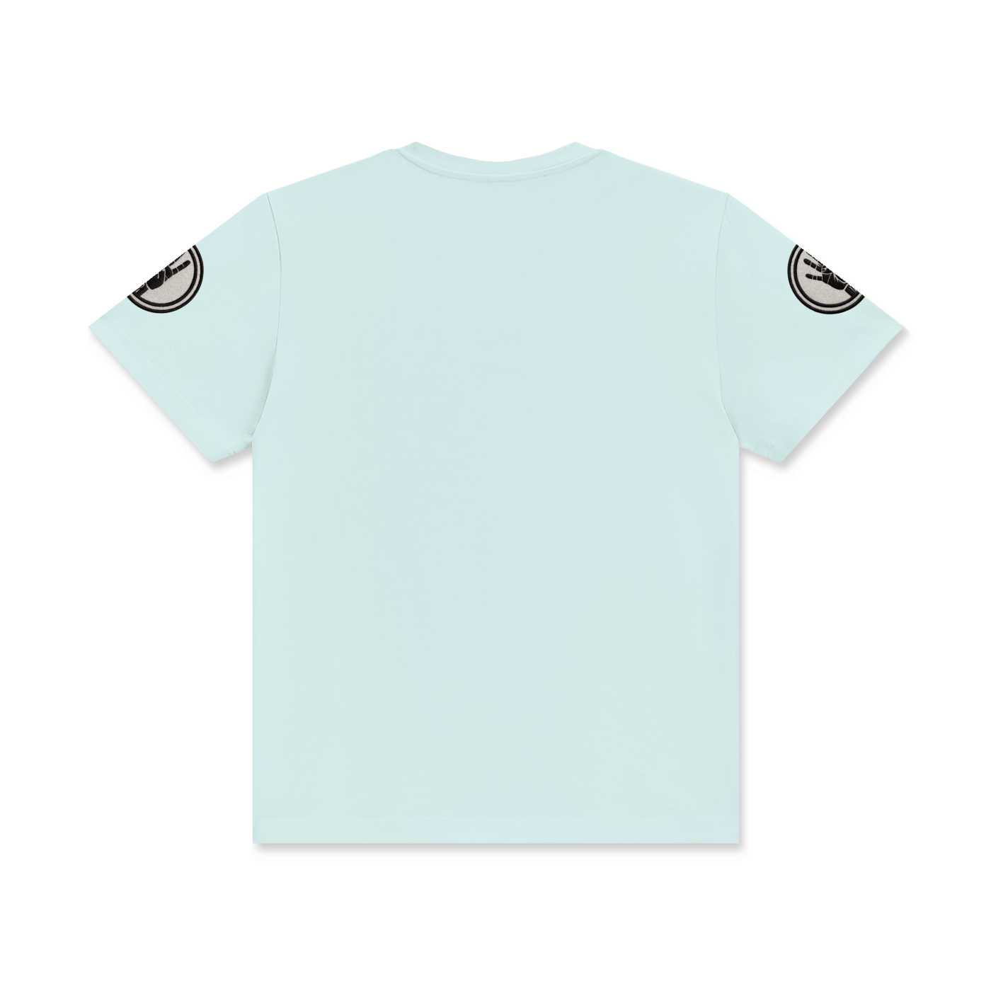 4ever4s Members Only Unisex Classic Crew Neck Cotton T-Shirt
