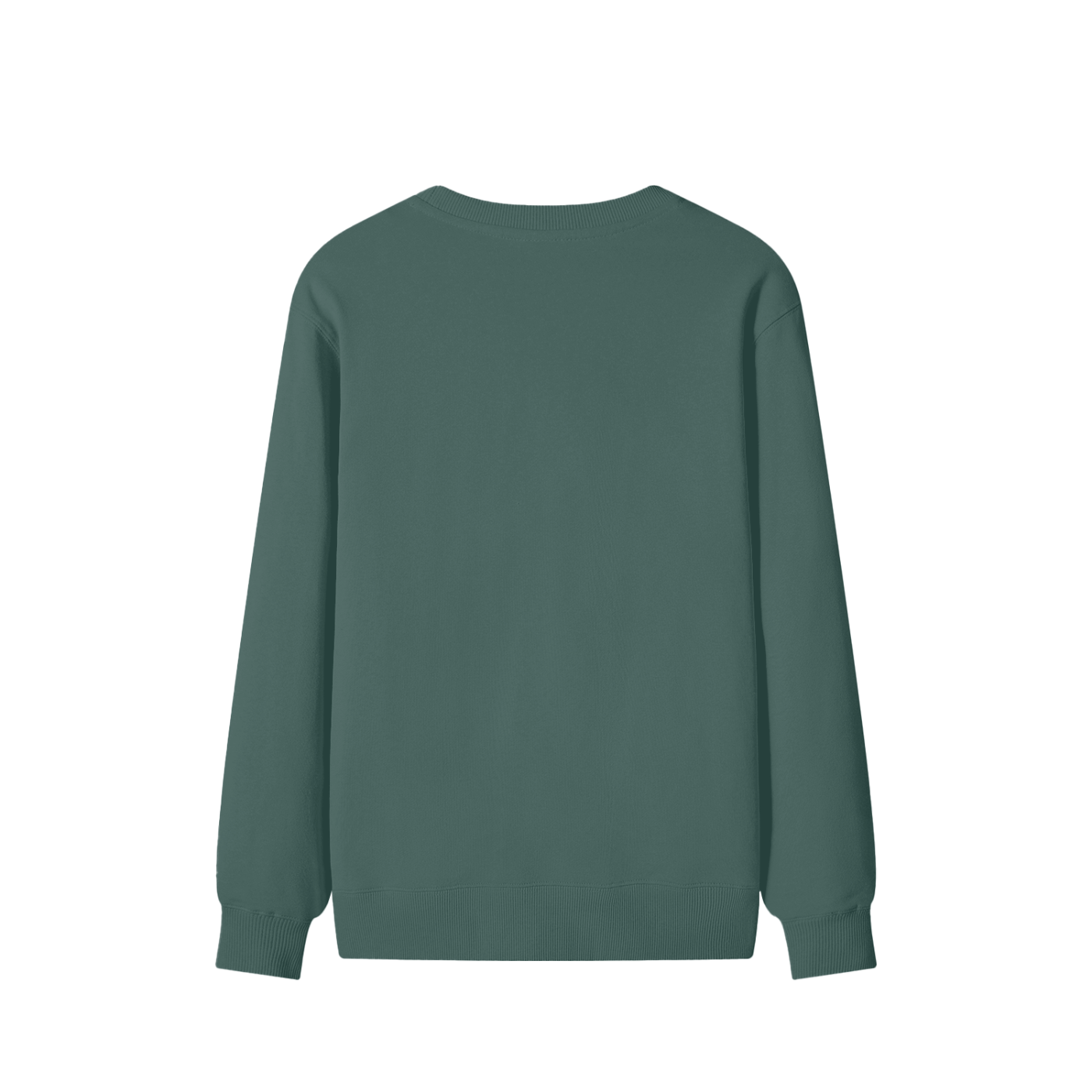 4ever4s Classic Unisex Cotton Sweater