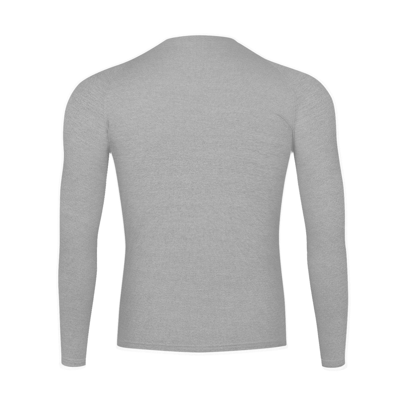 Performance Long Sleeve T-Shirt 4ever4s Members only version