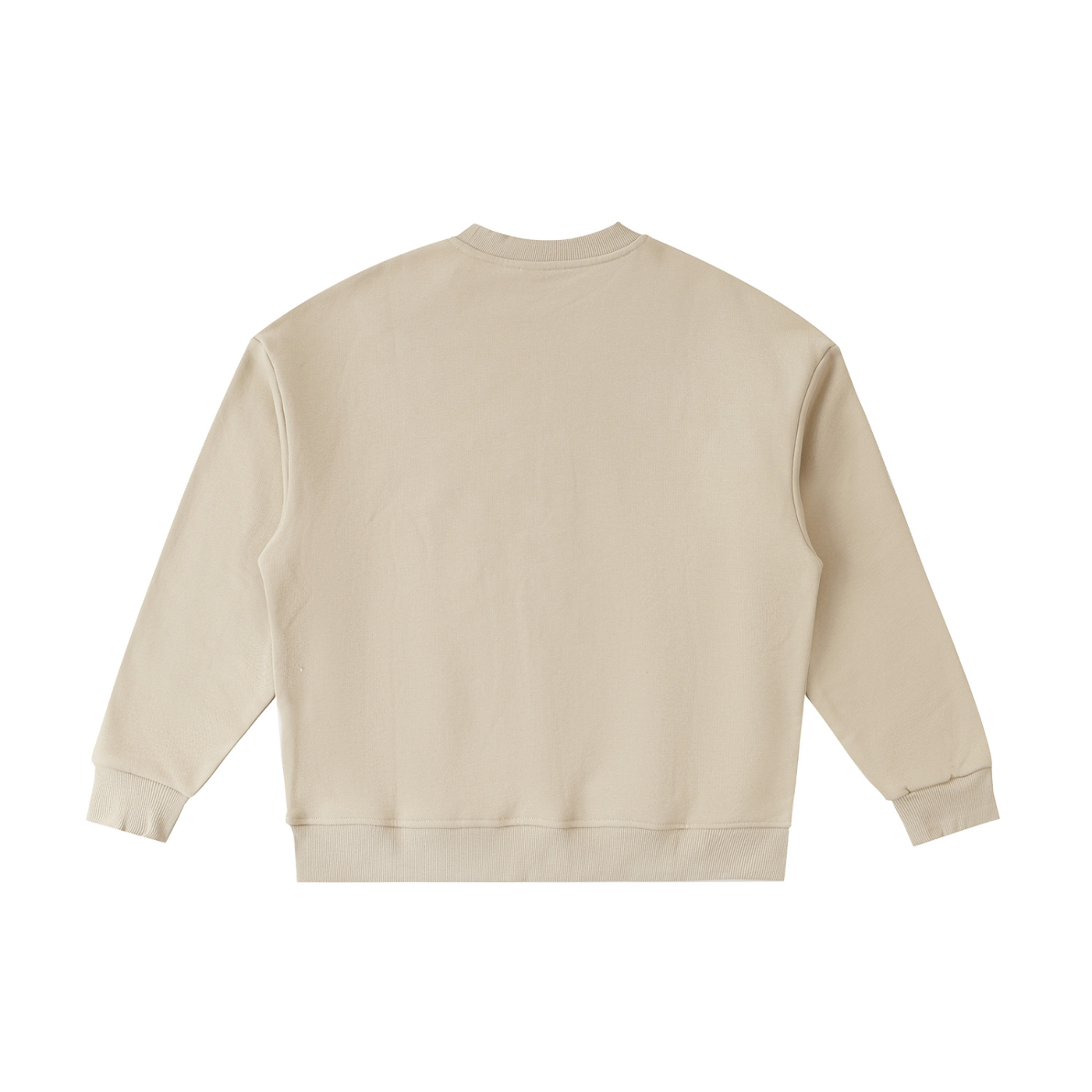 4ever4s Essential Fleece Kids' Crewneck Sweatshirt