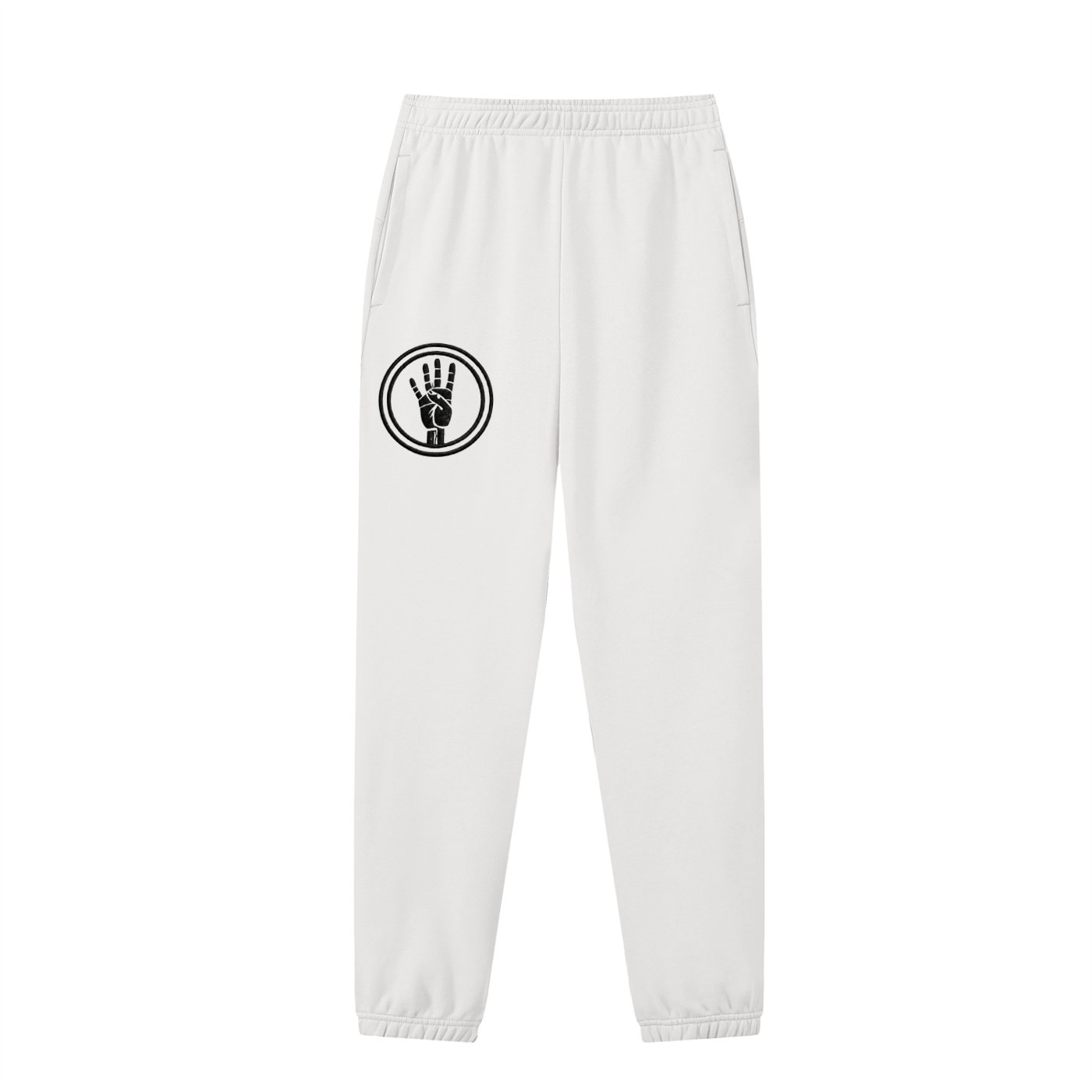4ever4s Essential Jogged Sweatpants