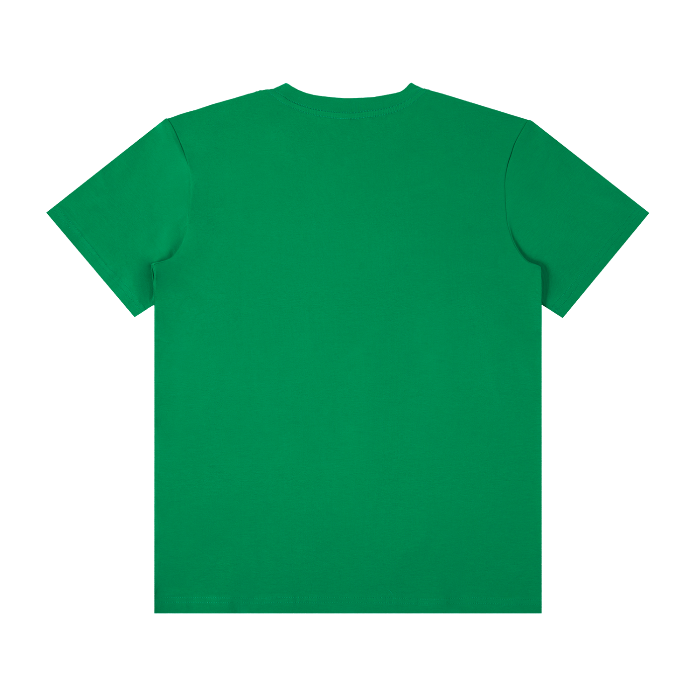 Melanated Angles Unisex Classic Crew Neck Cotton T-Shirt