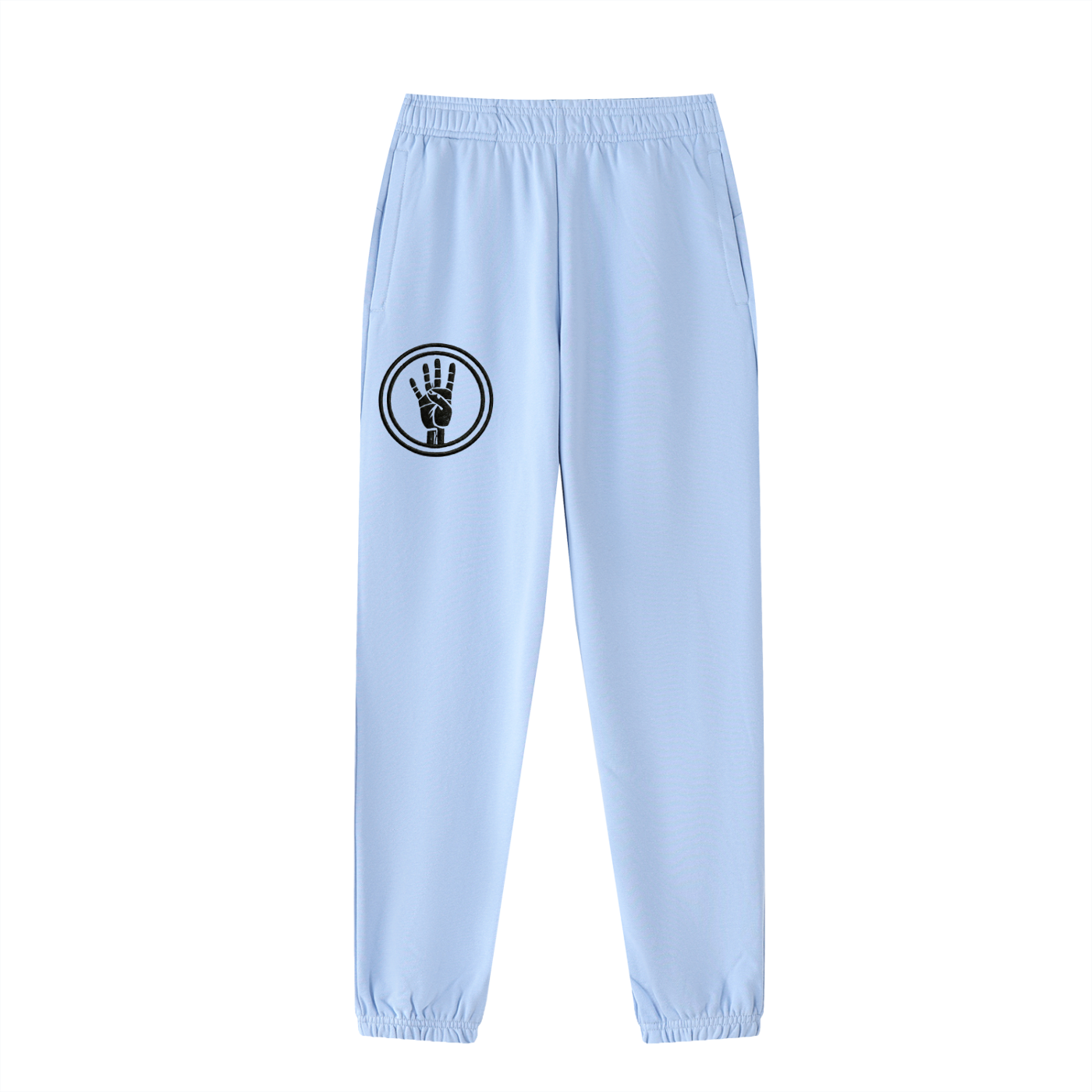 4ever4s Essential Jogged Sweatpants