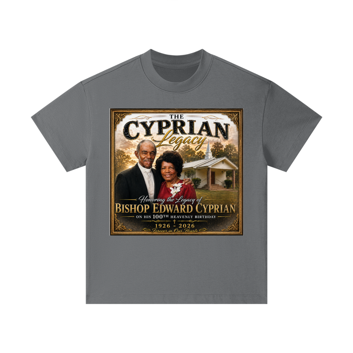 Pure Cotton Essential Kids T-Shirt