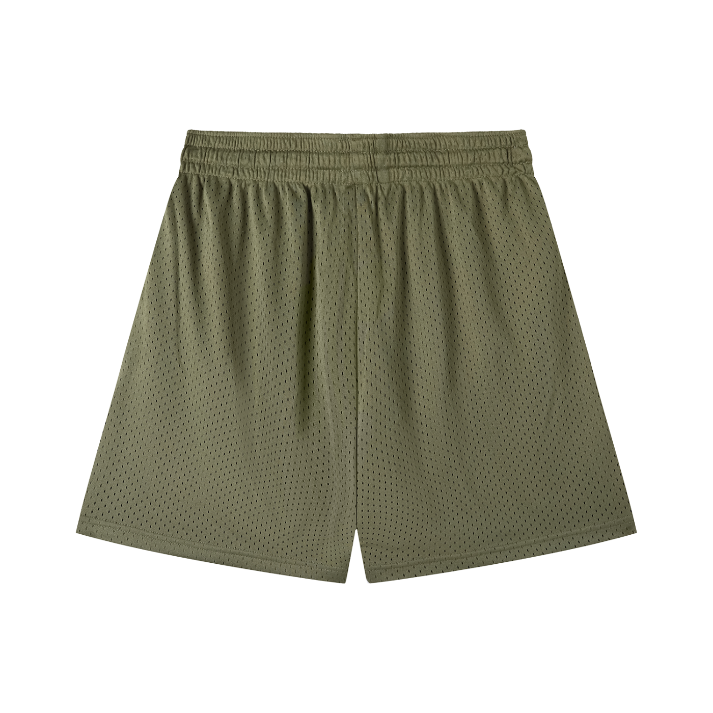 4ever4s Mesh Drawstring Shorts