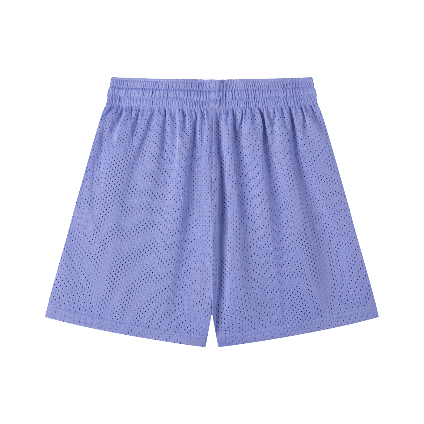 4ever4s Mesh Drawstring Shorts