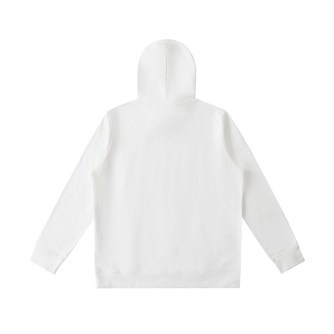 4ever4s Essential Oversized Hoodie