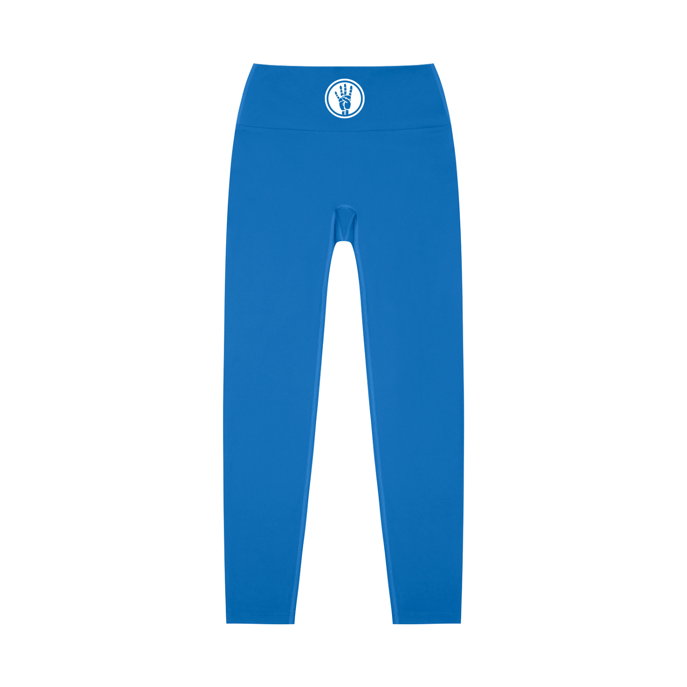 4ever4s High-Waisted Yoga Leggings