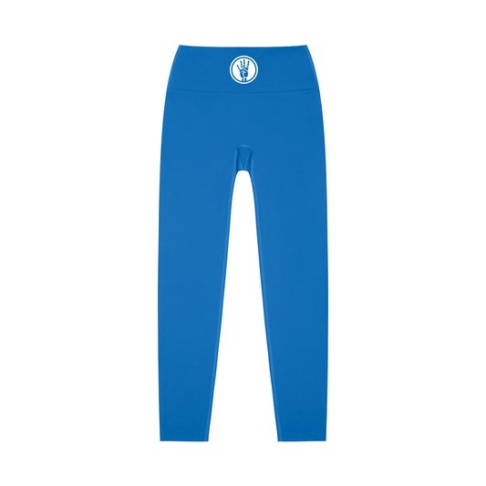 4ever4s High-Waisted Yoga Leggings