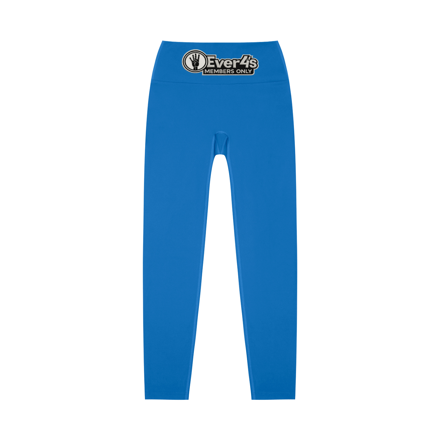 4ever4s High-Waisted Yoga Leggings