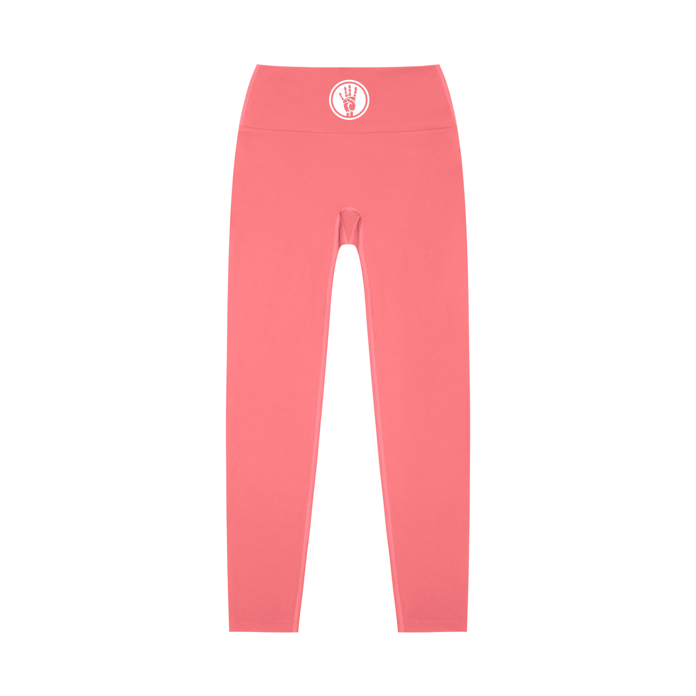 4ever4s High-Waisted Yoga Leggings