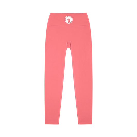 4ever4s High-Waisted Yoga Leggings