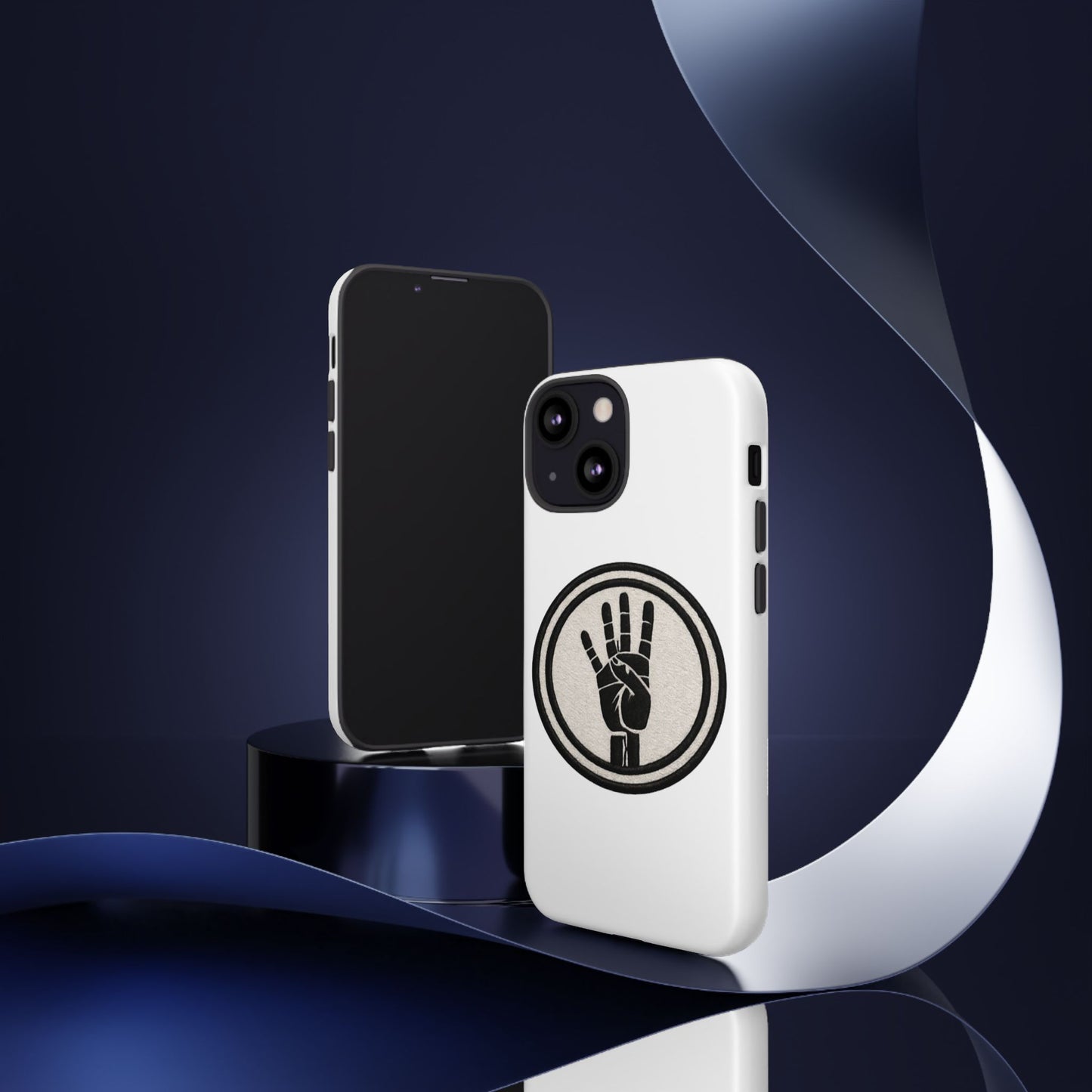 4ever4s Phone Case — Tough Protective iPhone Cover