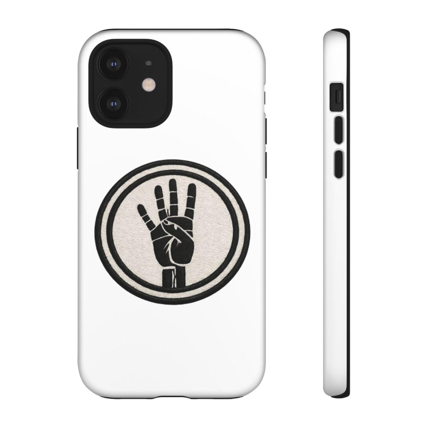4ever4s Phone Case — Tough Protective iPhone Cover