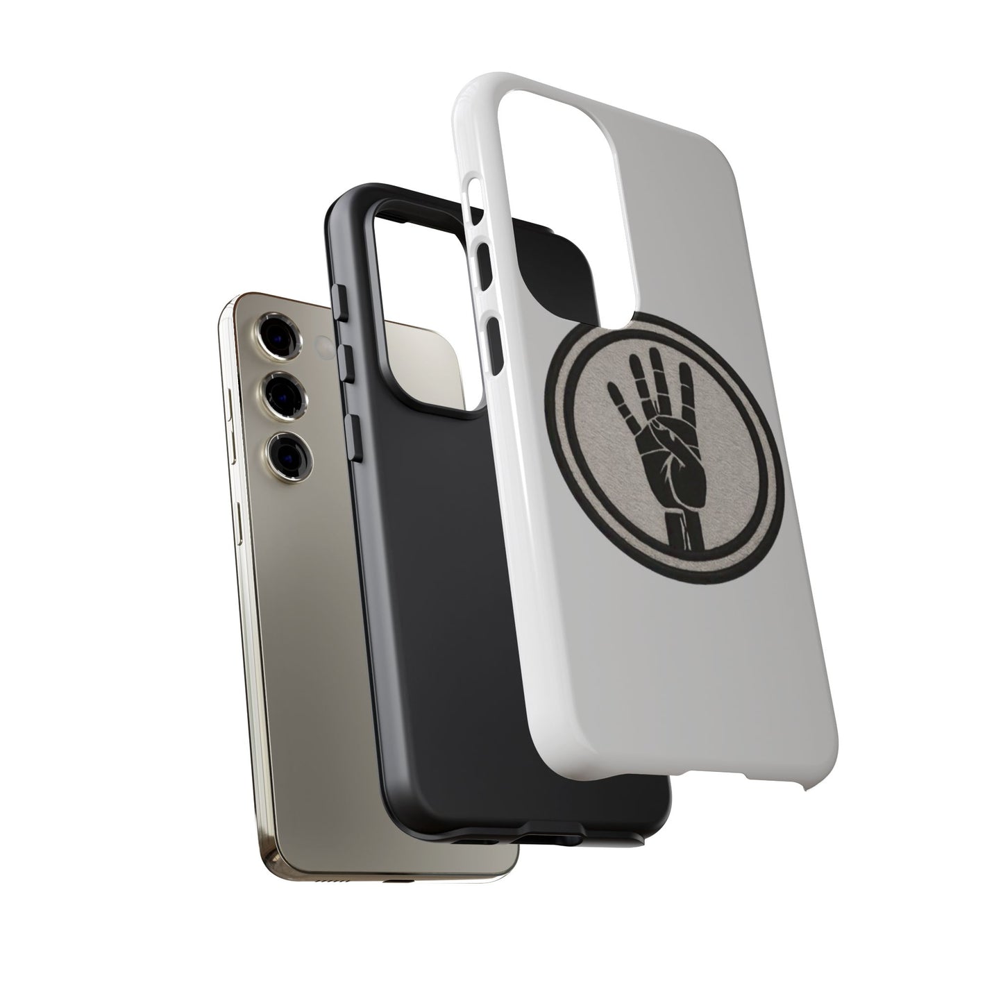 4ever4s Phone Case — Tough Protective iPhone Cover