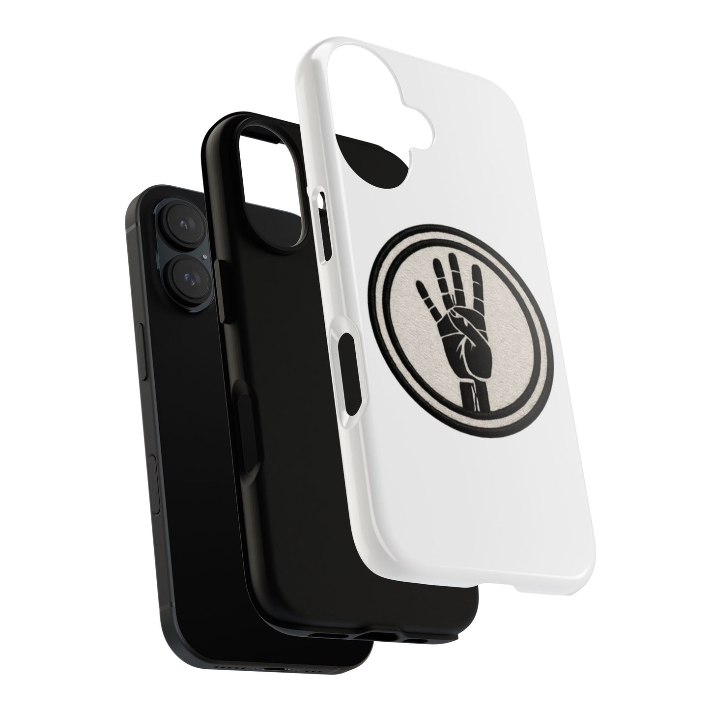4ever4s Phone Case — Tough Protective iPhone Cover