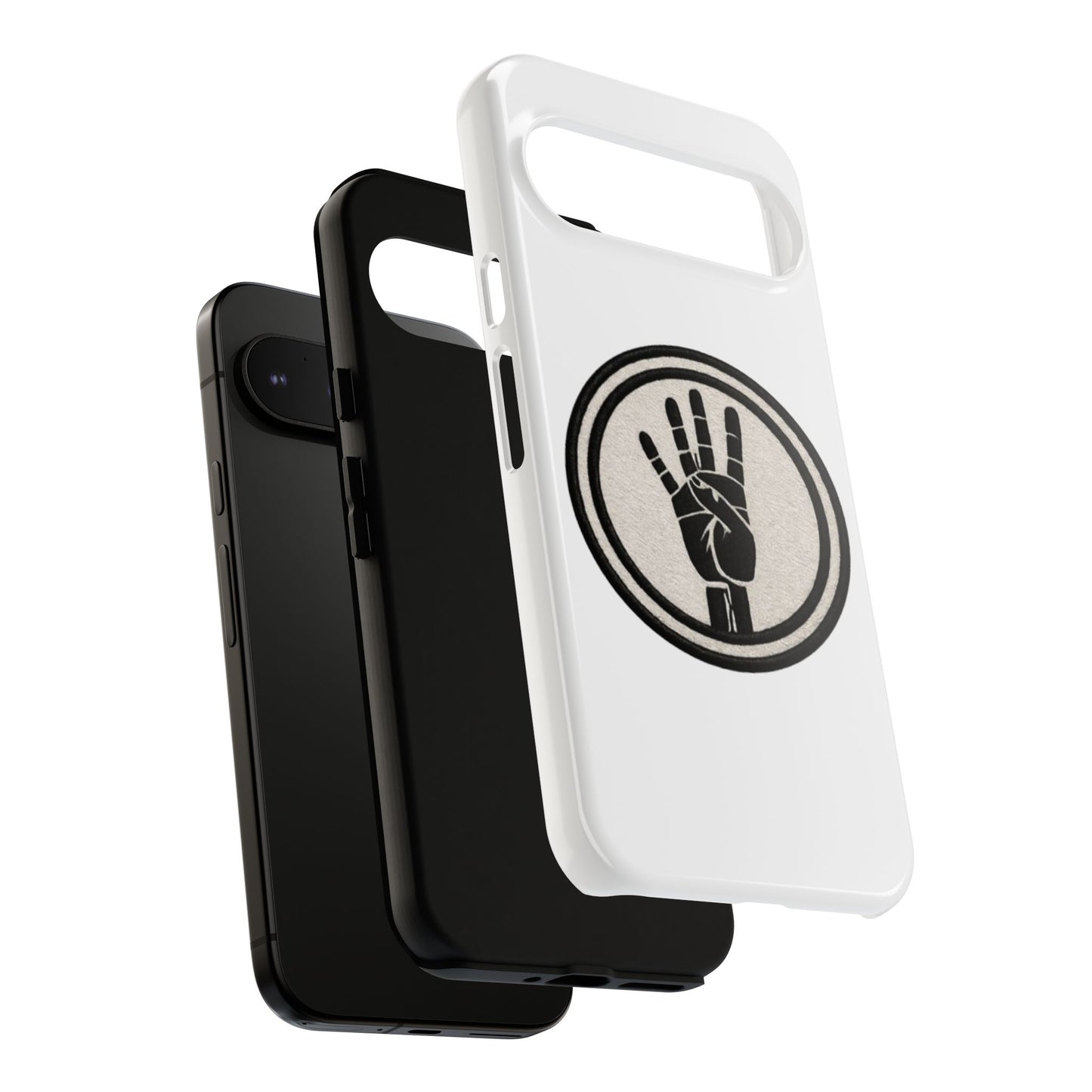 4ever4s Phone Case — Tough Protective iPhone Cover