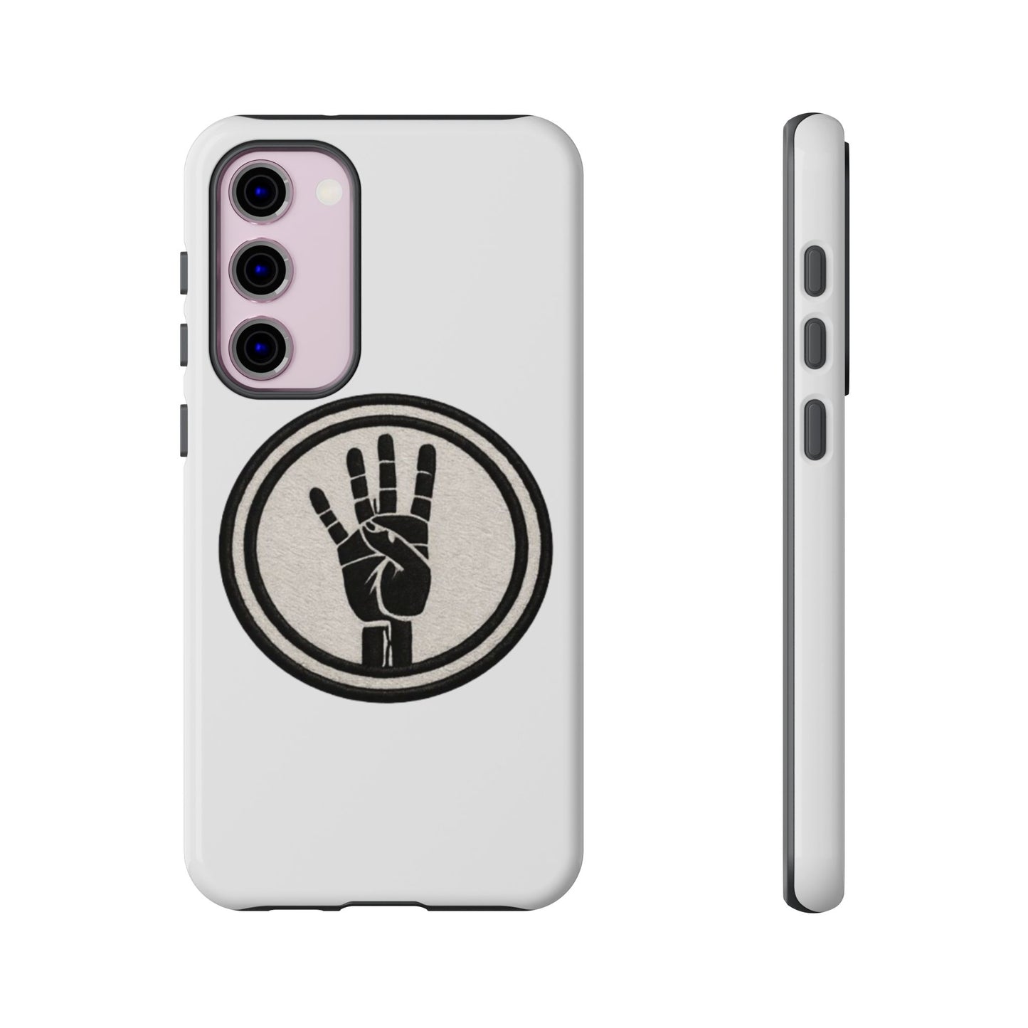 4ever4s Phone Case — Tough Protective iPhone Cover