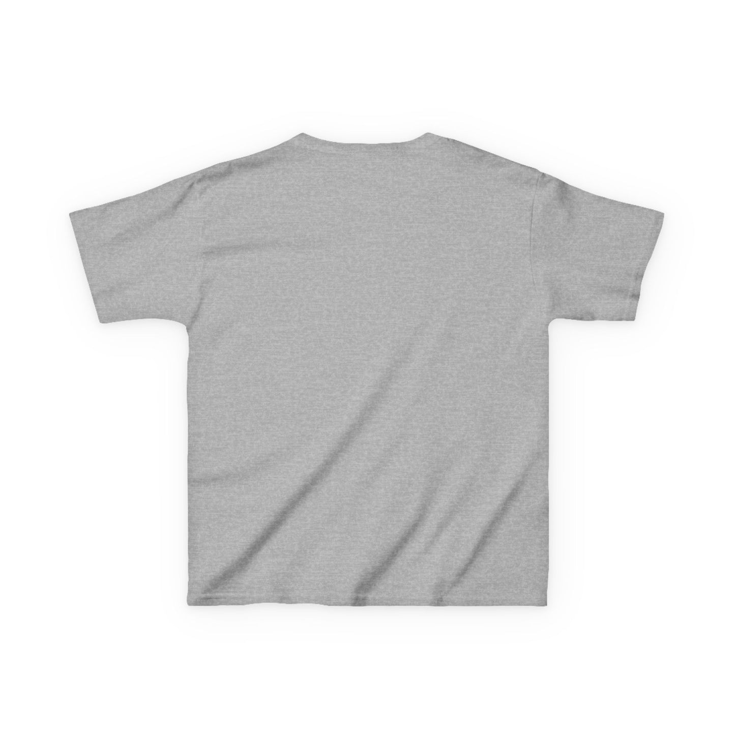 4ever4s Kids Tee — Peace Sign Hand Graphic Shirt