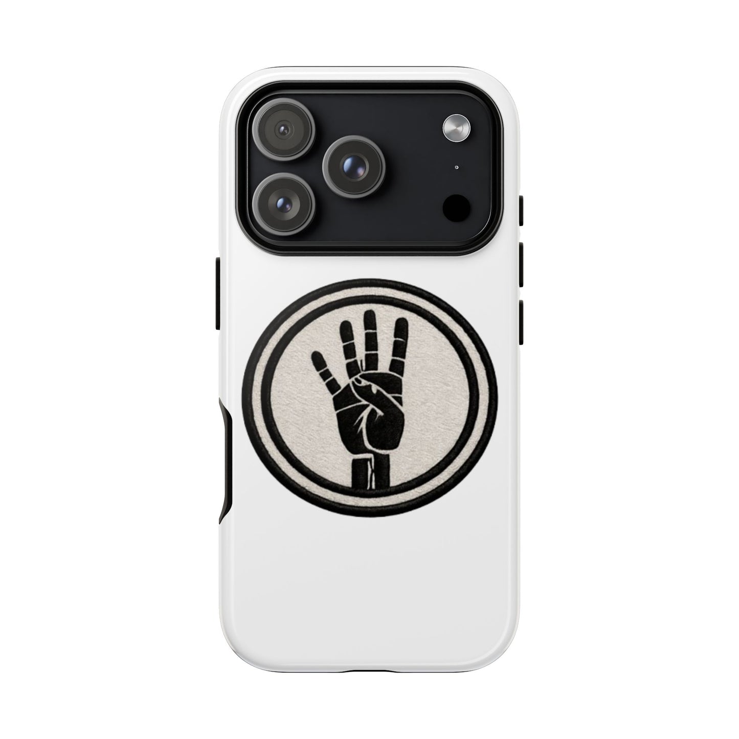 4ever4s Phone Case — Tough Protective iPhone Cover