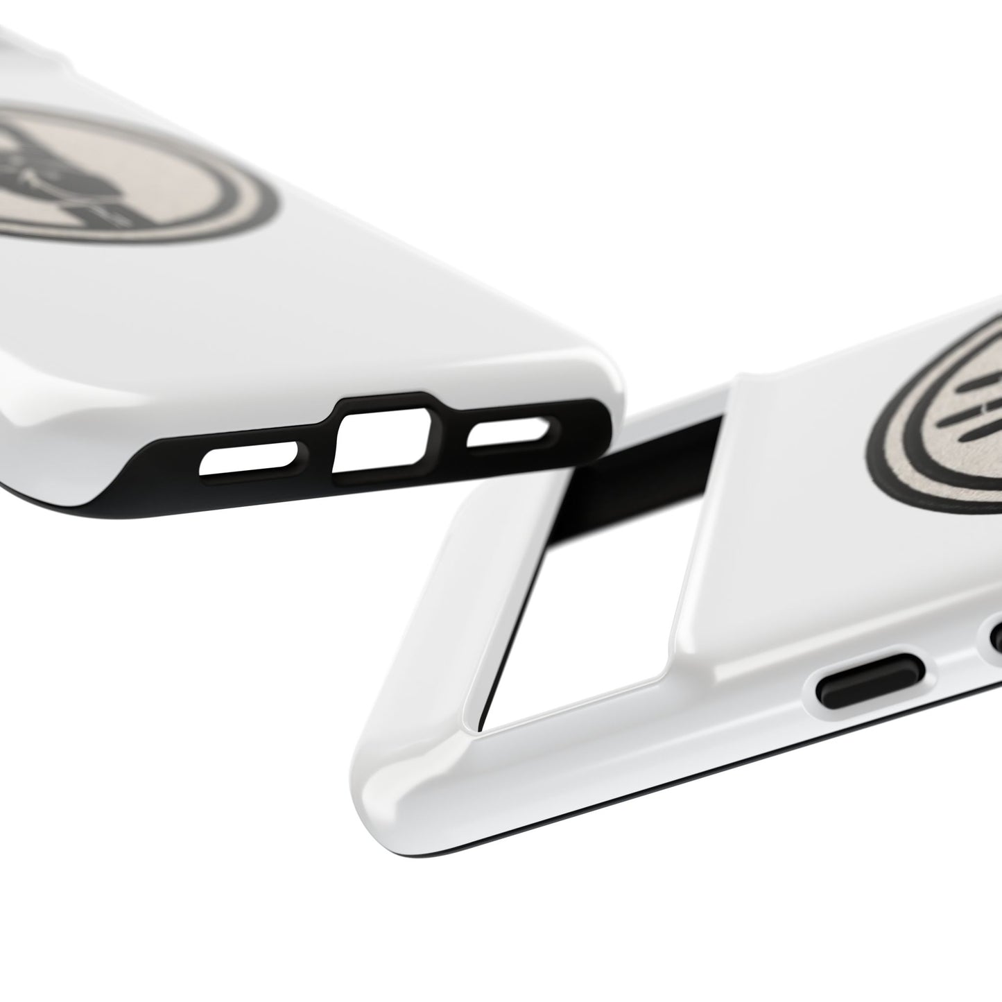 4ever4s Phone Case — Tough Protective iPhone Cover