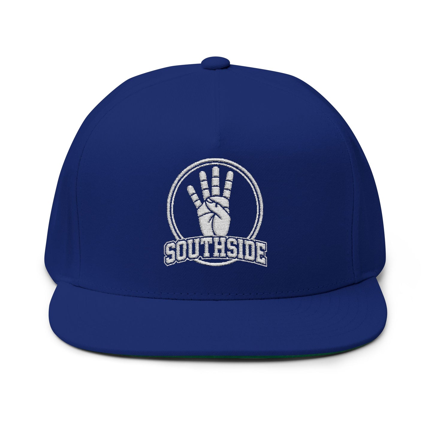 4ever4s Southside snapback