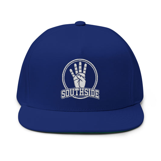 4ever4s Southside snapback