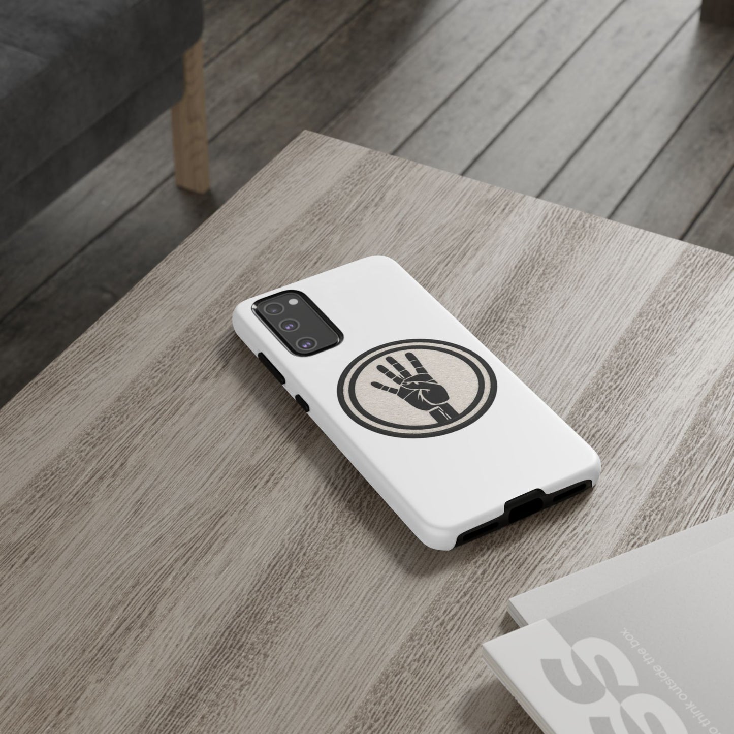 4ever4s Phone Case — Tough Protective iPhone Cover