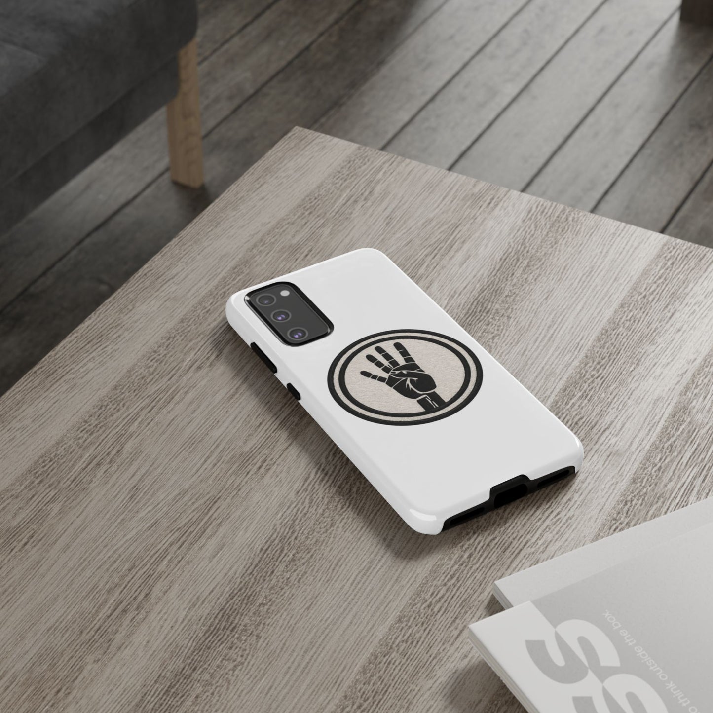 4ever4s Phone Case — Tough Protective iPhone Cover