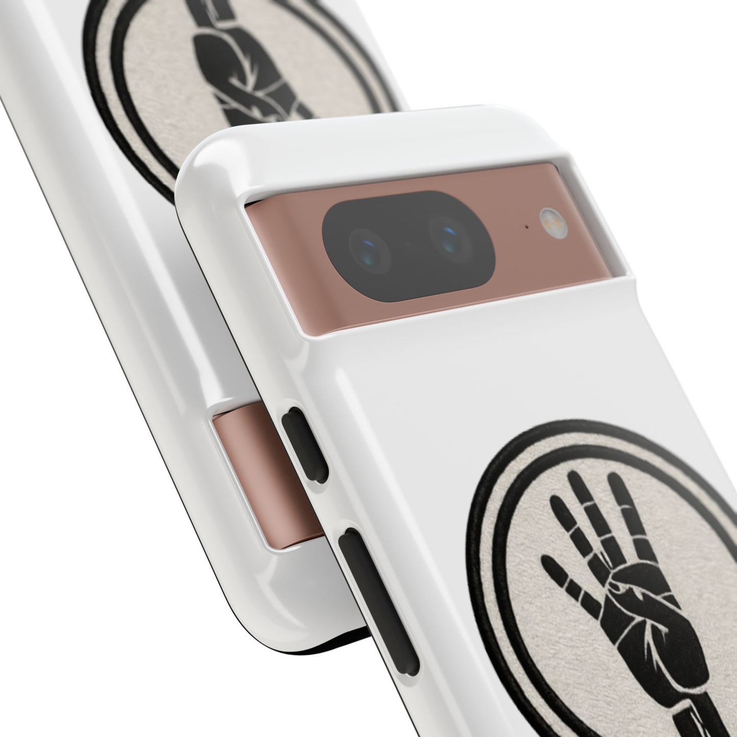 4ever4s Phone Case — Tough Protective iPhone Cover