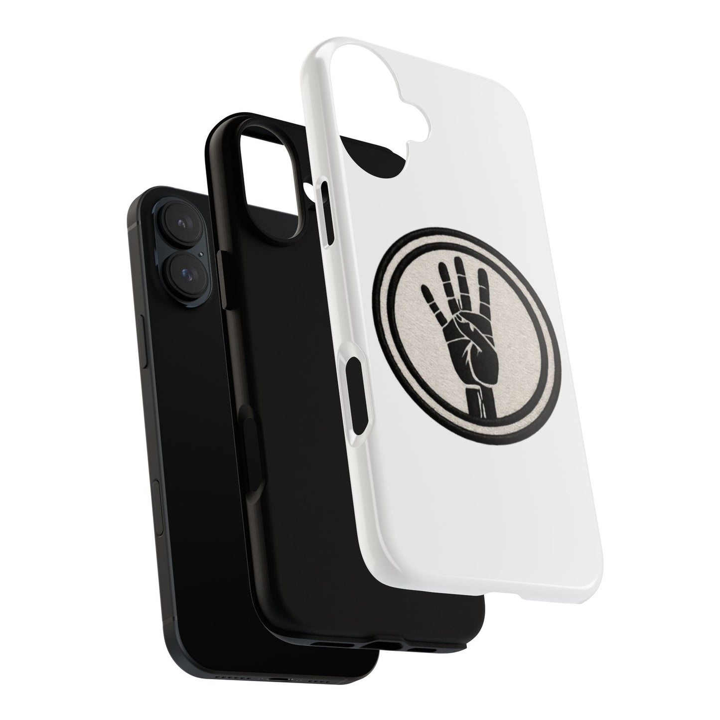 4ever4s Phone Case — Tough Protective iPhone Cover