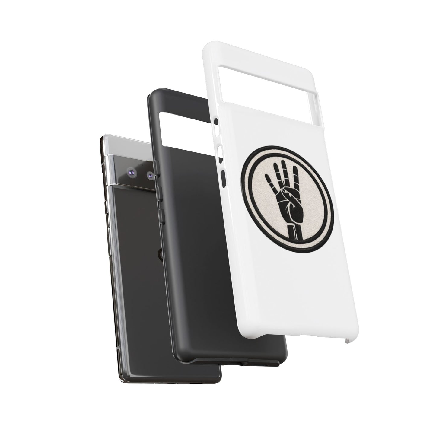 4ever4s Phone Case — Tough Protective iPhone Cover
