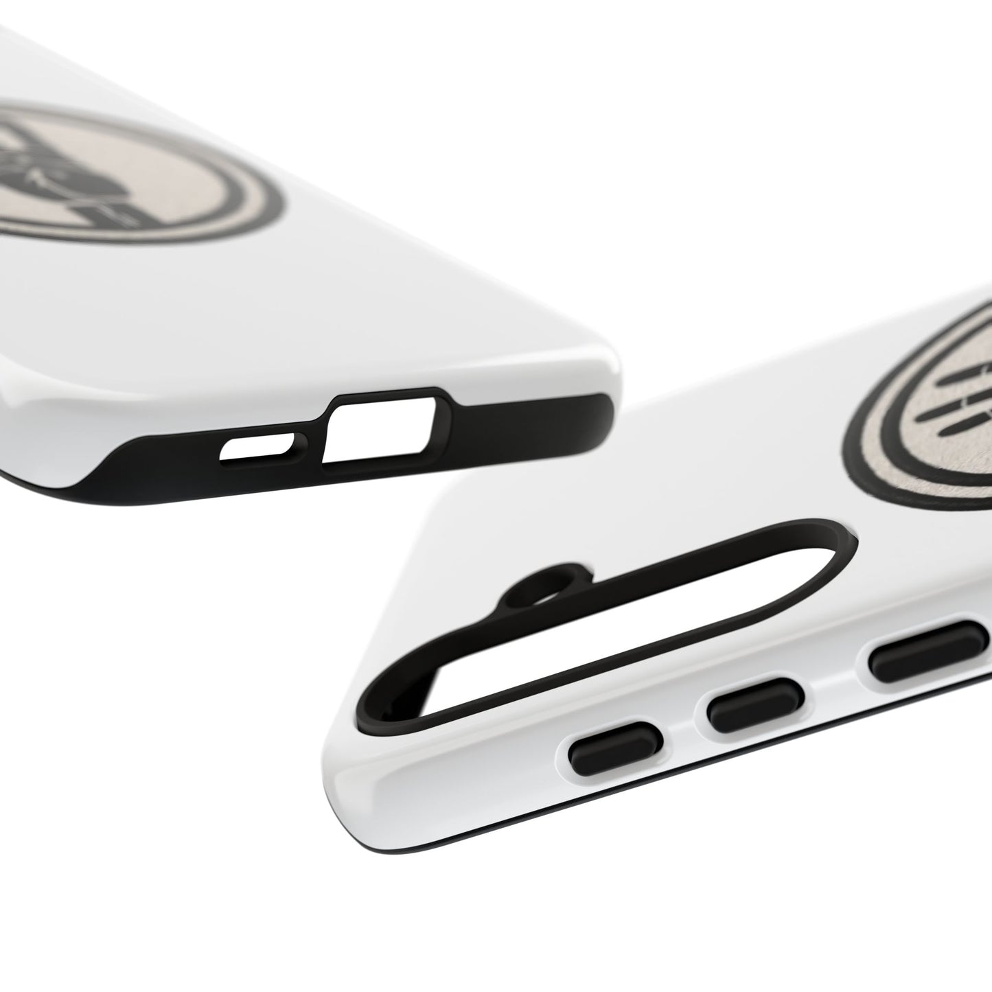 4ever4s Phone Case — Tough Protective iPhone Cover