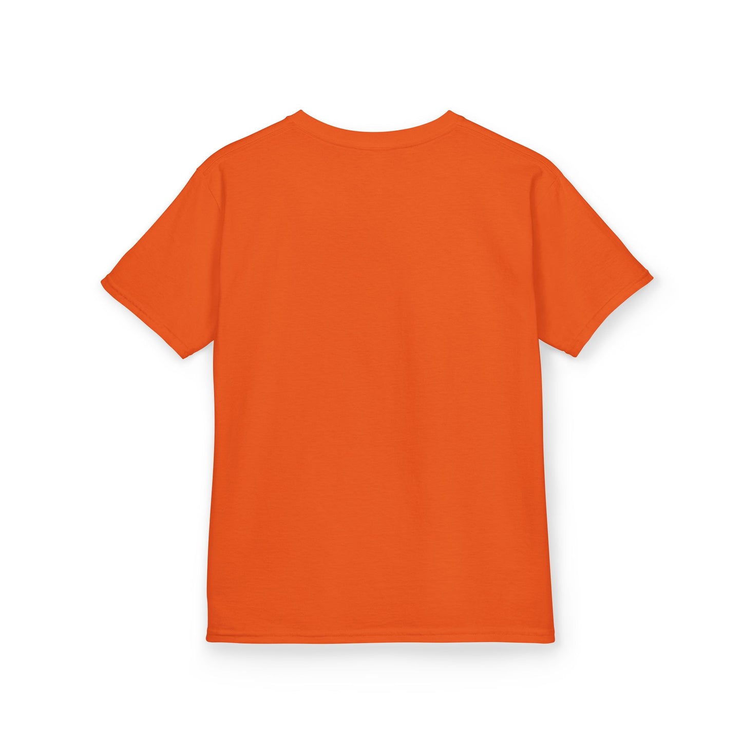 4ever4s Kids Tee — Peace Sign Hand Graphic Shirt