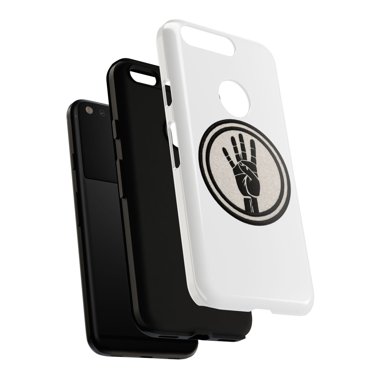 4ever4s Phone Case — Tough Protective iPhone Cover