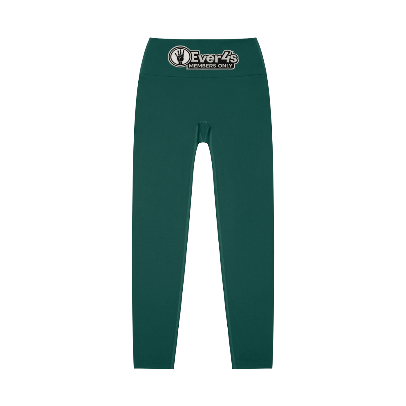 4ever4s High-Waisted Yoga Leggings