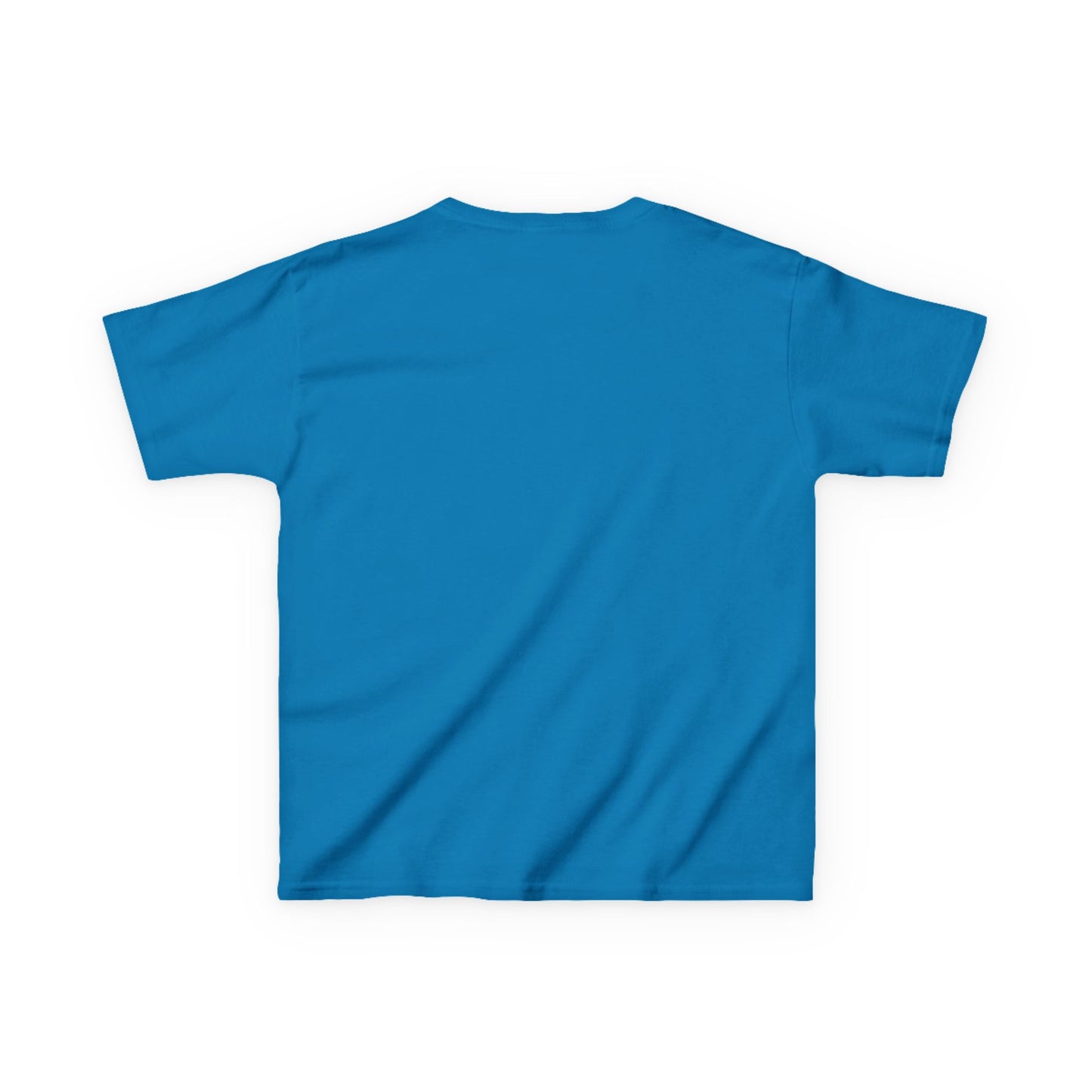 4ever4s Kids Tee — Peace Sign Hand Graphic Shirt