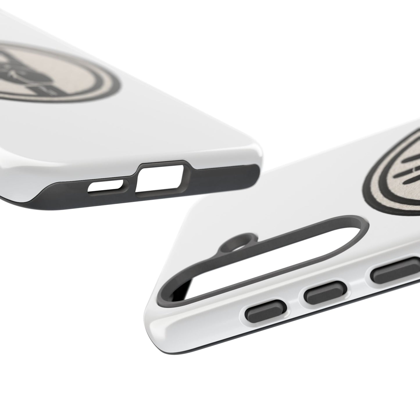 4ever4s Phone Case — Tough Protective iPhone Cover