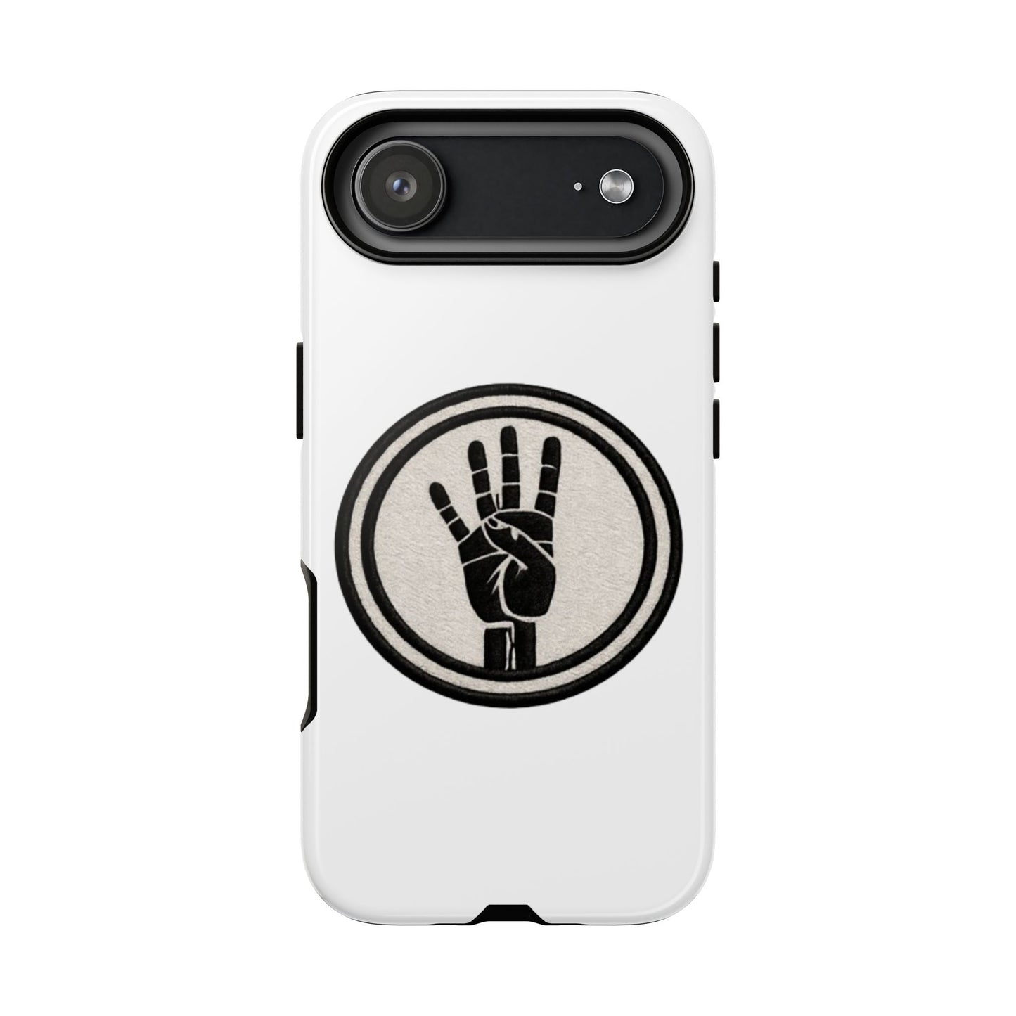4ever4s Phone Case — Tough Protective iPhone Cover
