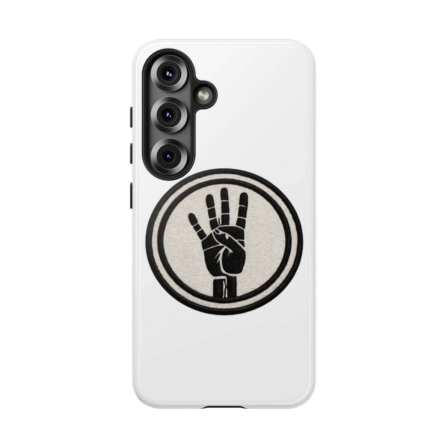 4ever4s Phone Case — Tough Protective iPhone Cover