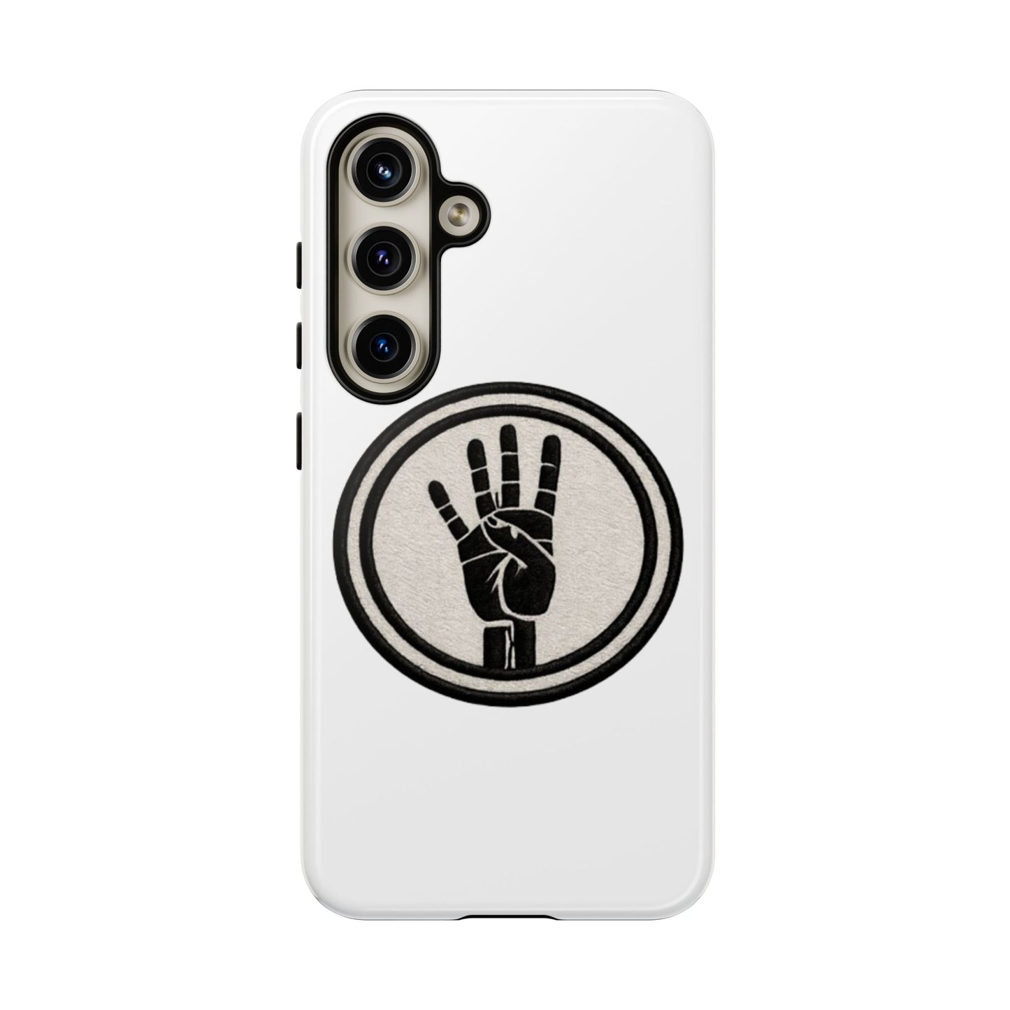 4ever4s Phone Case — Tough Protective iPhone Cover