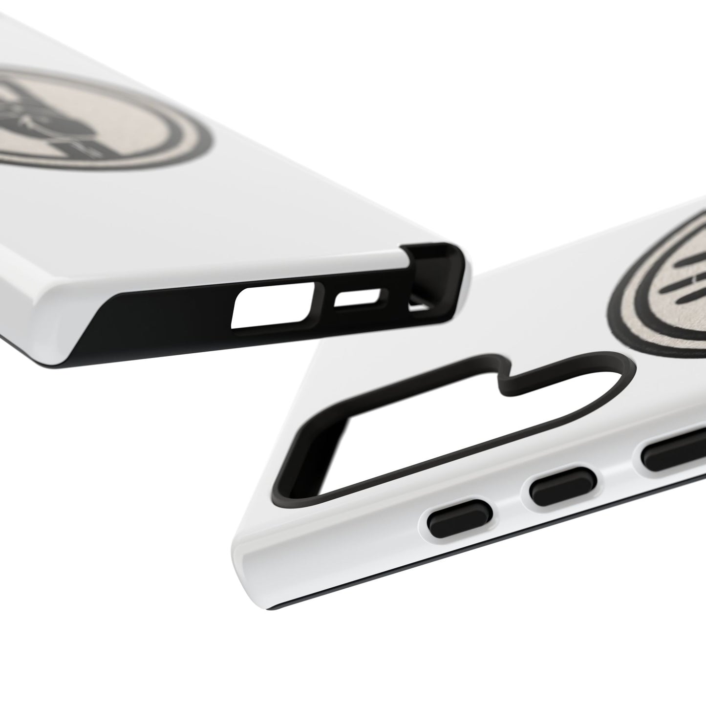 4ever4s Phone Case — Tough Protective iPhone Cover