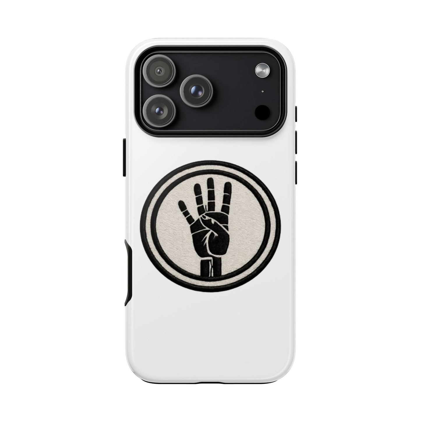 4ever4s Phone Case — Tough Protective iPhone Cover