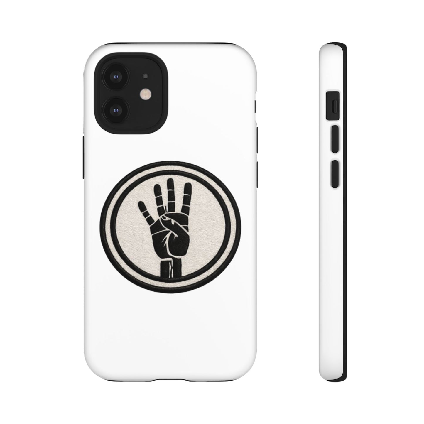 4ever4s Phone Case — Tough Protective iPhone Cover