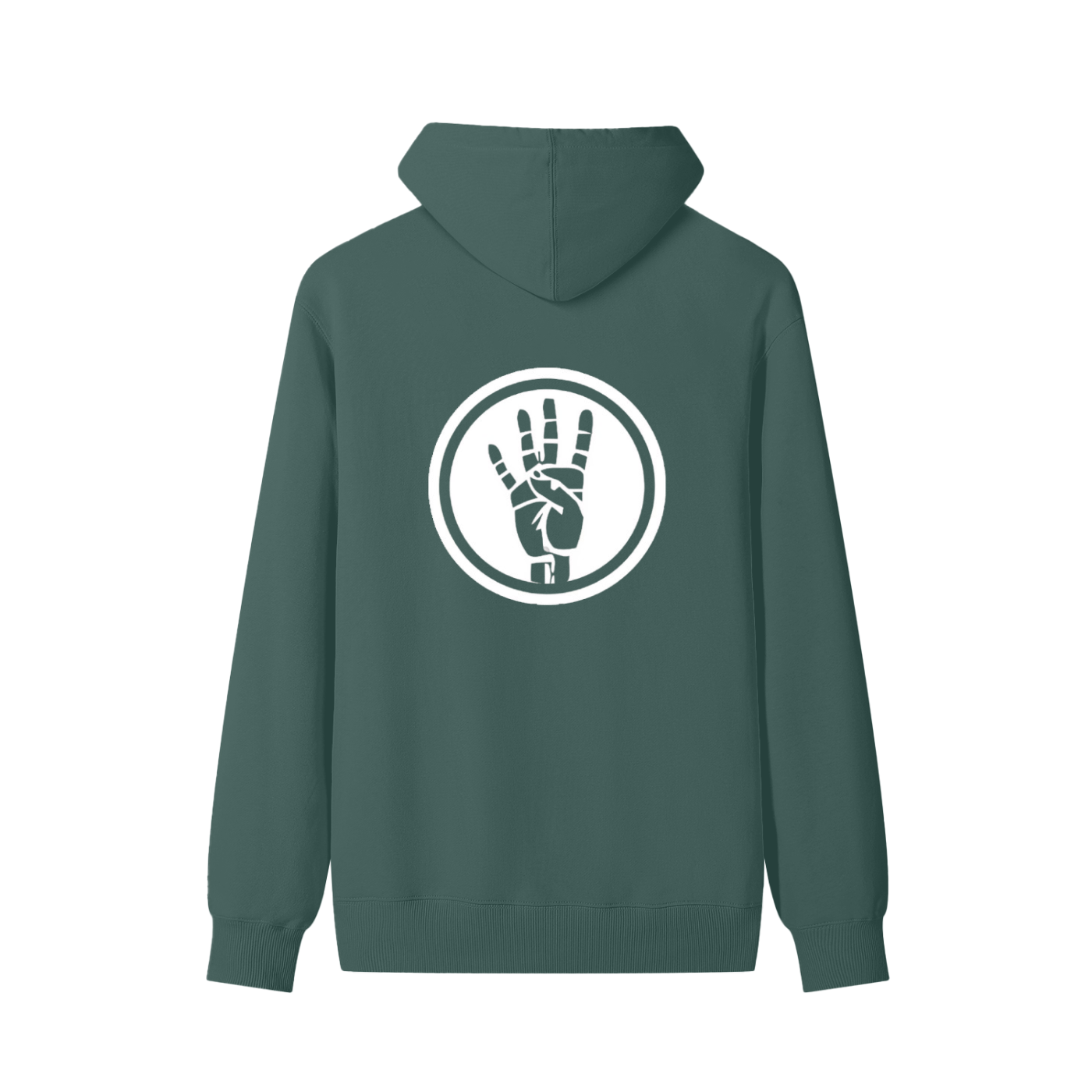 4ever4s Classic Unisex Cotton Hoodie