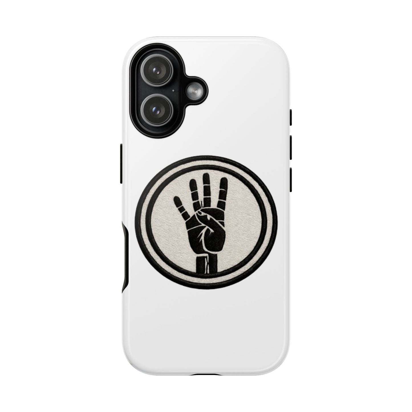 4ever4s Phone Case — Tough Protective iPhone Cover