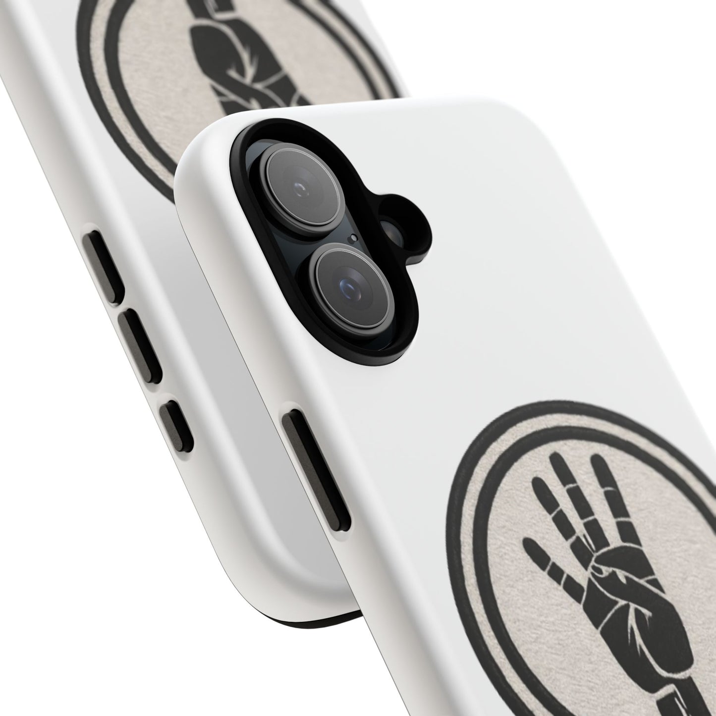 4ever4s Phone Case — Tough Protective iPhone Cover