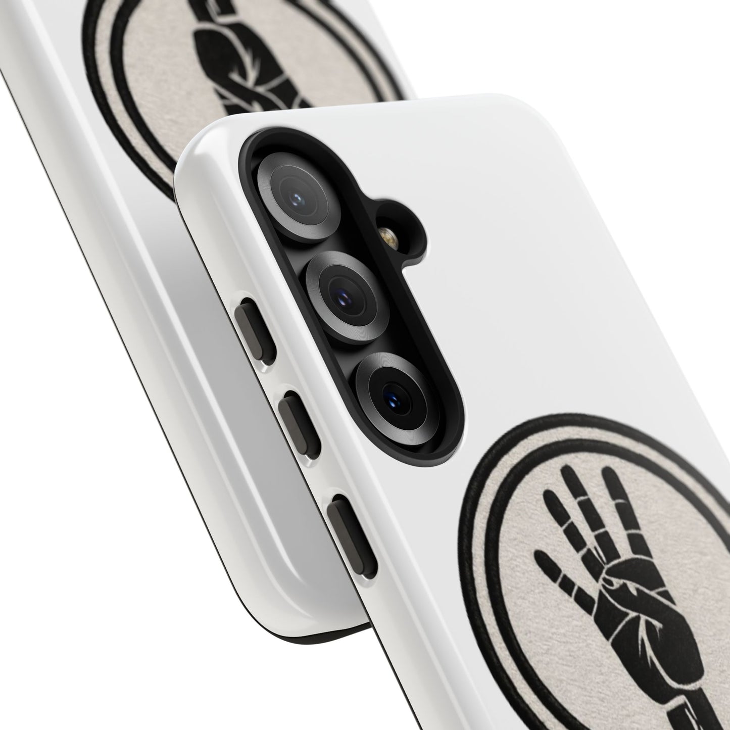 4ever4s Phone Case — Tough Protective iPhone Cover